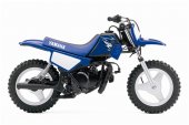 2010 Yamaha PW50 photo